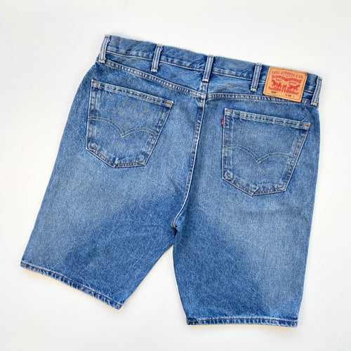 Levi’s 505 Shorts W38