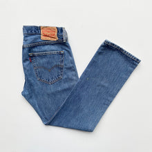 Load image into Gallery viewer, Levi’s 501 W32 L30