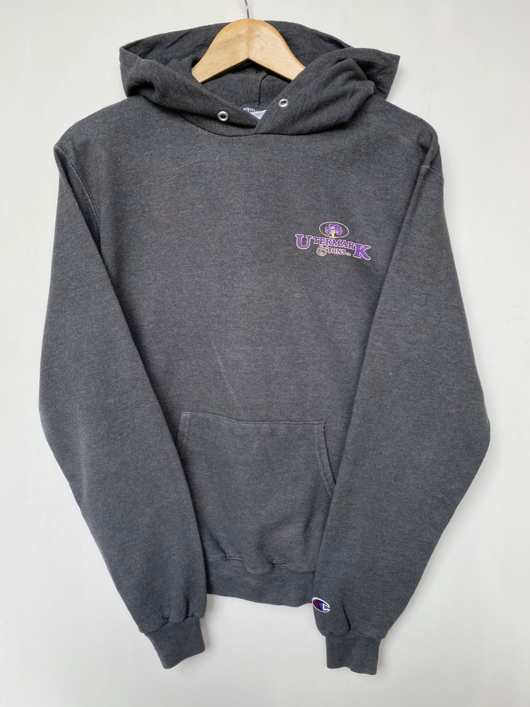 Champion hoodie (S)