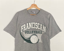 Load image into Gallery viewer, ‘Franciscan’ American College t-shirt (M)
