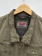 Load image into Gallery viewer, Levi’s jacket (S)