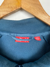 Load image into Gallery viewer, Velour Puma zip up (2XL)