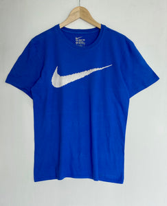 Nike t-shirt (M)