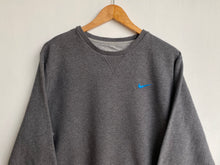 Load image into Gallery viewer, Nike sweatshirt (XL)