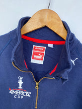 Load image into Gallery viewer, Puma 1/4 zip (L)