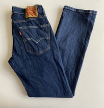 Load image into Gallery viewer, Levi’s 514 W30 L32