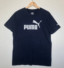 Load image into Gallery viewer, Puma t-shirt (M)