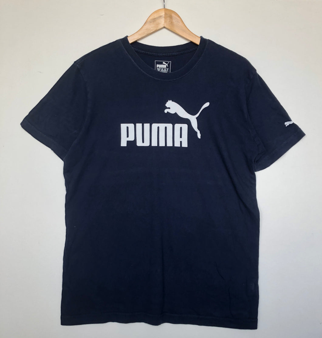 Puma t-shirt (M)