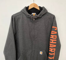 Load image into Gallery viewer, Women’s Carhartt Hoodie (M)