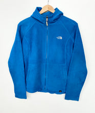 Load image into Gallery viewer, Women’s The North Face fleece (M)