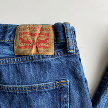 Load image into Gallery viewer, Levi’s 501 W36 L32
