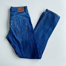 Load image into Gallery viewer, Levi’s Jeans W27 L32