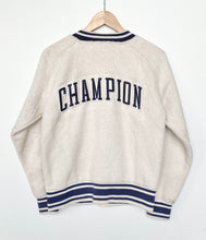 Load image into Gallery viewer, Champion Sherpa Jacket (M)