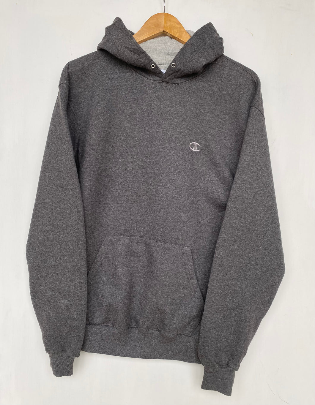 Champion hoodie (M)