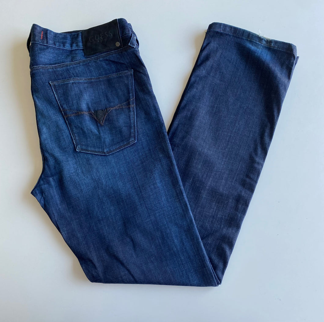 Guess Jeans W34 L32