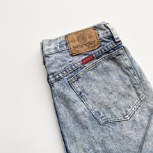 Load image into Gallery viewer, Wrangler Jeans W29 L30
