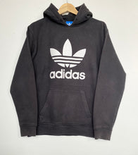 Load image into Gallery viewer, Adidas hoodie (M)