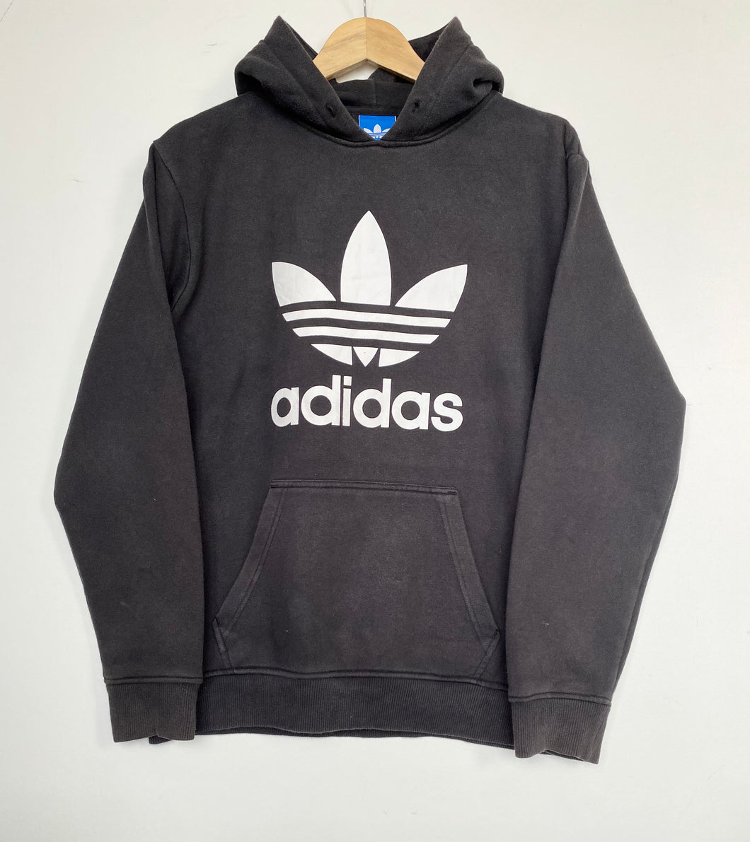 Adidas hoodie (M)
