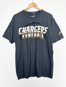 NFL Chargers t-shirt (L)