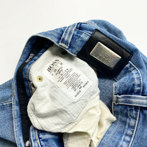 Boss jeans 90s online