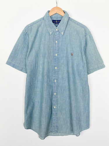 Ralph Lauren shirt (XL)