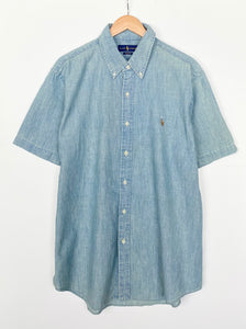 Ralph Lauren shirt (XL)