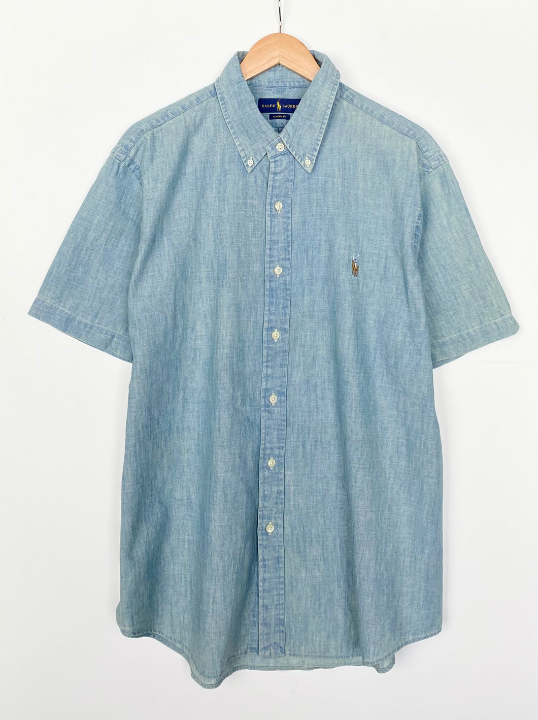 Ralph Lauren shirt (XL)
