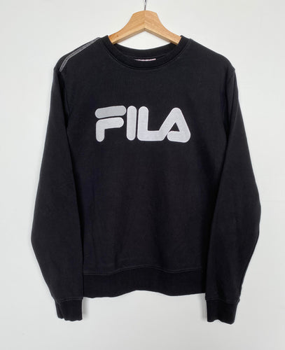 Fila sweatshirt (M)