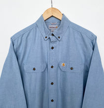 Load image into Gallery viewer, Carhartt Shirt (M)