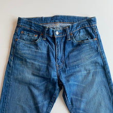 Load image into Gallery viewer, Levi’s 513 W31 L32