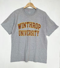 Load image into Gallery viewer, American College t-shirt (L)