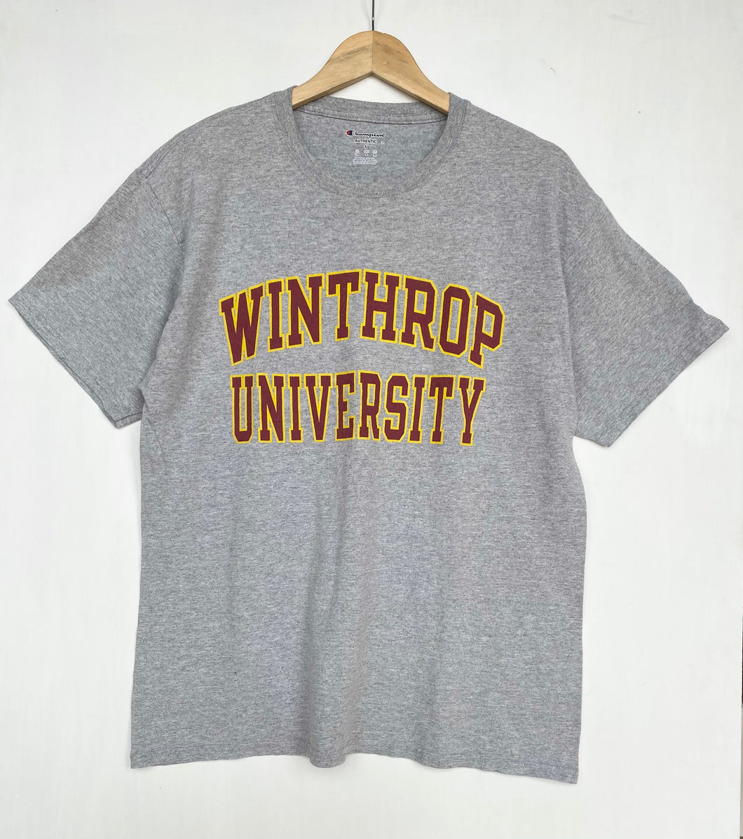 American College t-shirt (L)