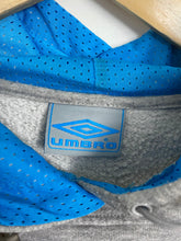 Load image into Gallery viewer, Umbro Hoodie (S)