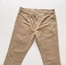 Load image into Gallery viewer, Levi’s 511 W33 L32
