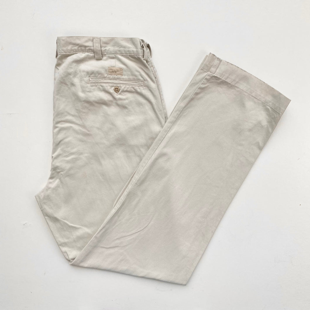 Ralph Lauren Trousers W36 L36