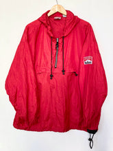 Load image into Gallery viewer, 90s Marlboro Cagoule (XL)