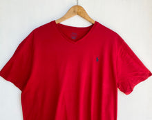 Load image into Gallery viewer, Ralph Lauren t-shirt (XL)