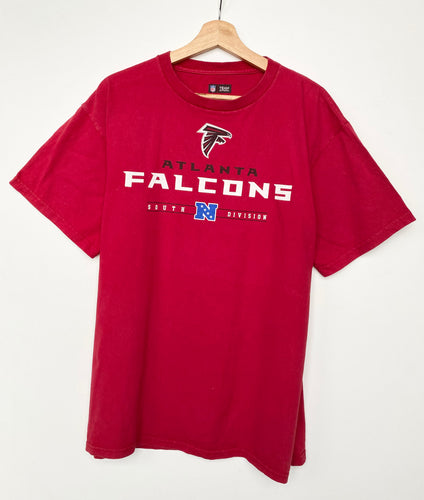 NFL Atlanta Falcons T-shirt (L)