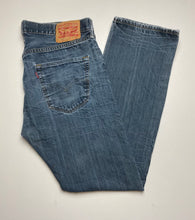 Load image into Gallery viewer, Levi’s 501 W34 L32