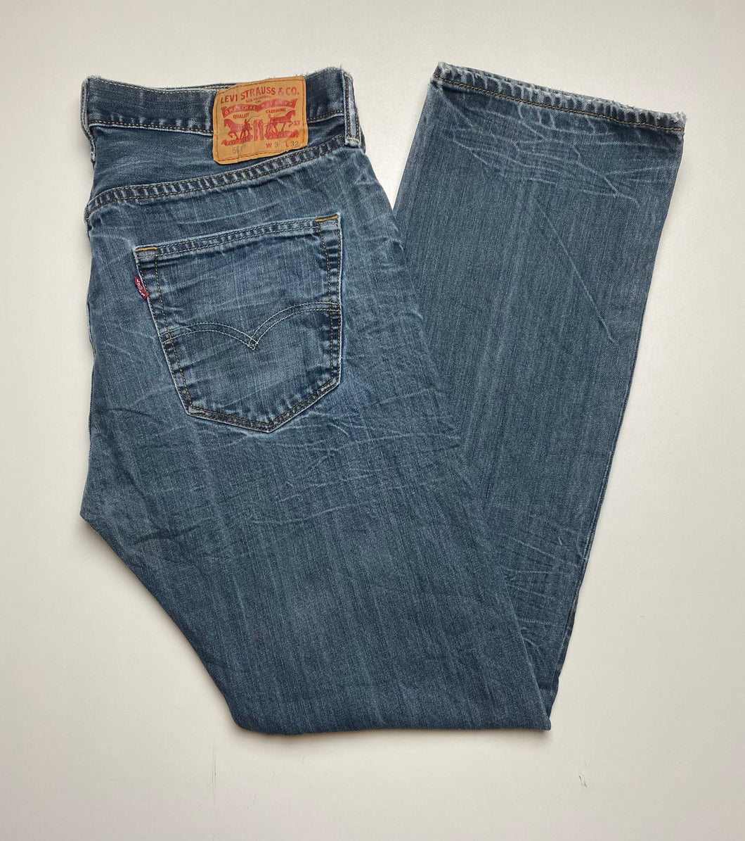 Levi’s 501 W34 L32