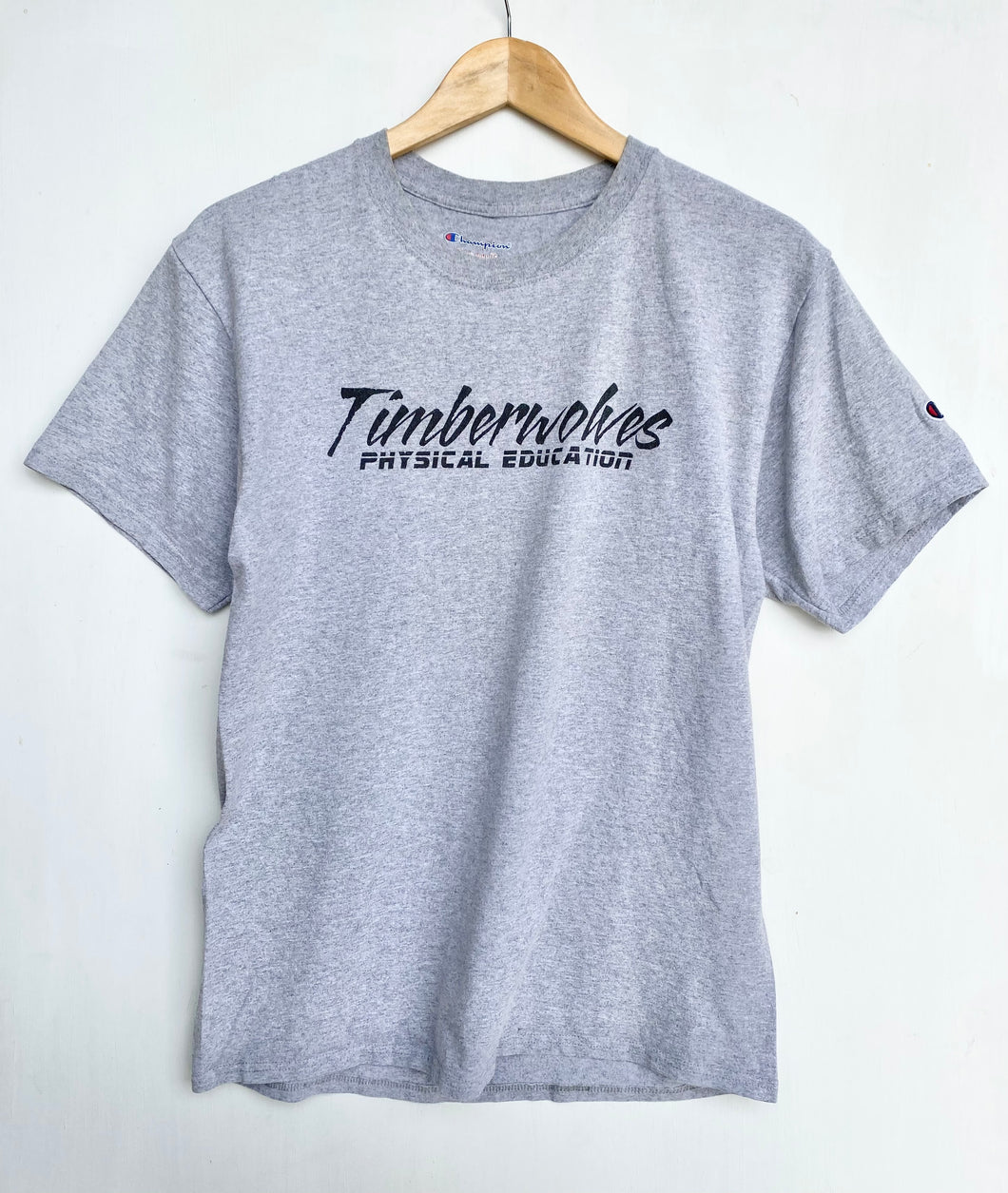 Champion American College t-shirt (M)