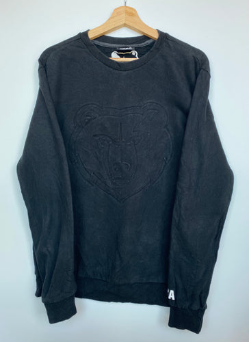 NBA Bears sweatshirt (M)