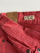 Load image into Gallery viewer, J.Crew Jeans W33 L32