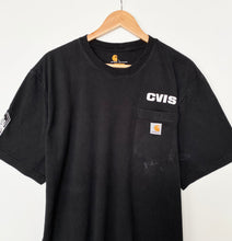 Load image into Gallery viewer, Carhartt T-shirt (L)