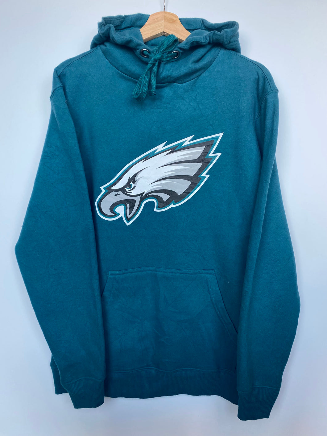 NFL Philadelphia Eagles hoodie (M)