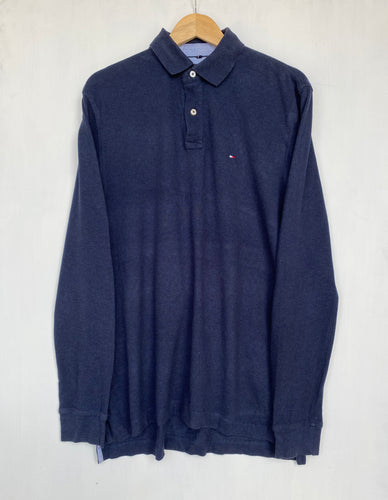 Tommy Hilfiger polo (M)