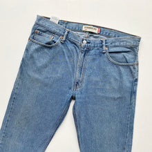 Load image into Gallery viewer, Levi’s 505 W38 L34