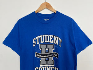 American College t-shirt (M)