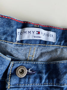 Tommy Hilfiger Jeans W38 L29
