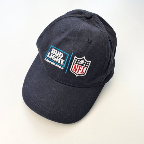 NFL Bud Light Cap